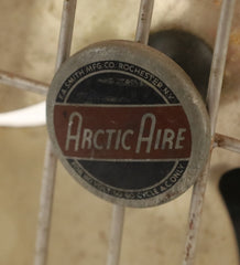Item #61 Arctic Aire Desk Fan