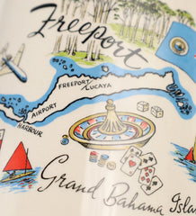 Item #65 Bahamas Souvenir Mug