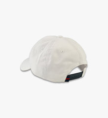 Bait & Tackle Hat - White