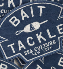 Bait & Tackle Patch