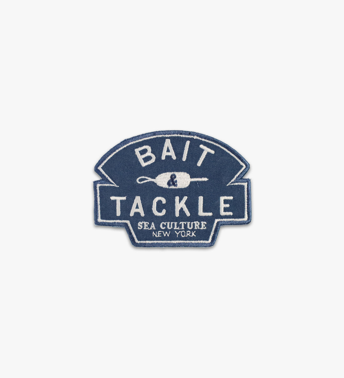 Bait & Tackle Patch