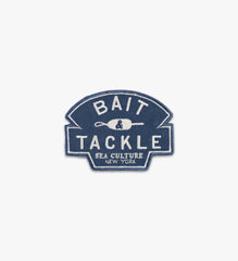 Bait & Tackle Patch