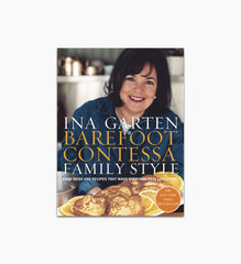 Barefoot Contessa Family Style