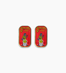 Berthe Sardines in Olive Oil (2 Pack)