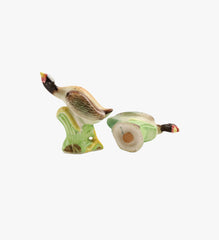 Pheasant Salt & Pepper Shakers