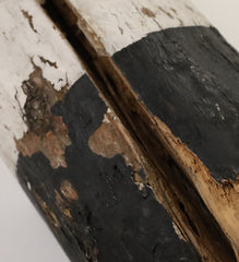 Wood Authentic Vintage Buoy 1 of 5