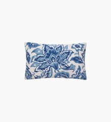 Jacobean Hook Pillow