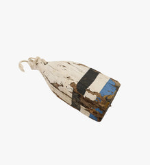 Wood Authentic Vintage Buoy 2 of 5