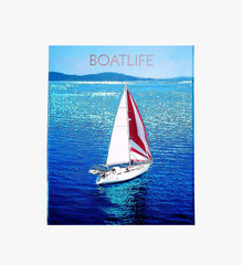 Boatlife: Exploring the Freedom of
Maritime Living