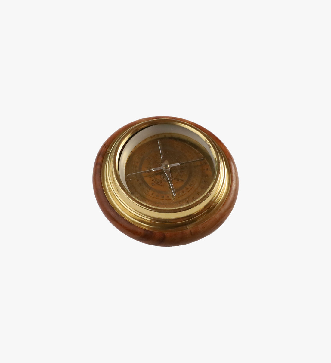 Vintage Barometer