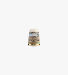 Vintage Buckingham Thimble