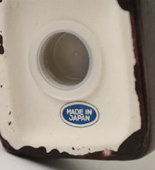 Vintage Old Salty & Captain Pepper Salt & Pepper Shakers