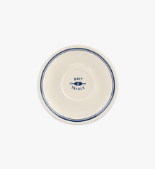 Bait & Tackle Cappuccino and Saucer Set