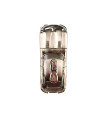 Item #17 Silver Car Lighter