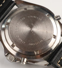 Casio Arnie "Smiley" Watch