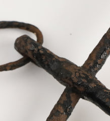 Item #118 Vintage Anchor