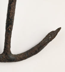 Item #118 Vintage Anchor