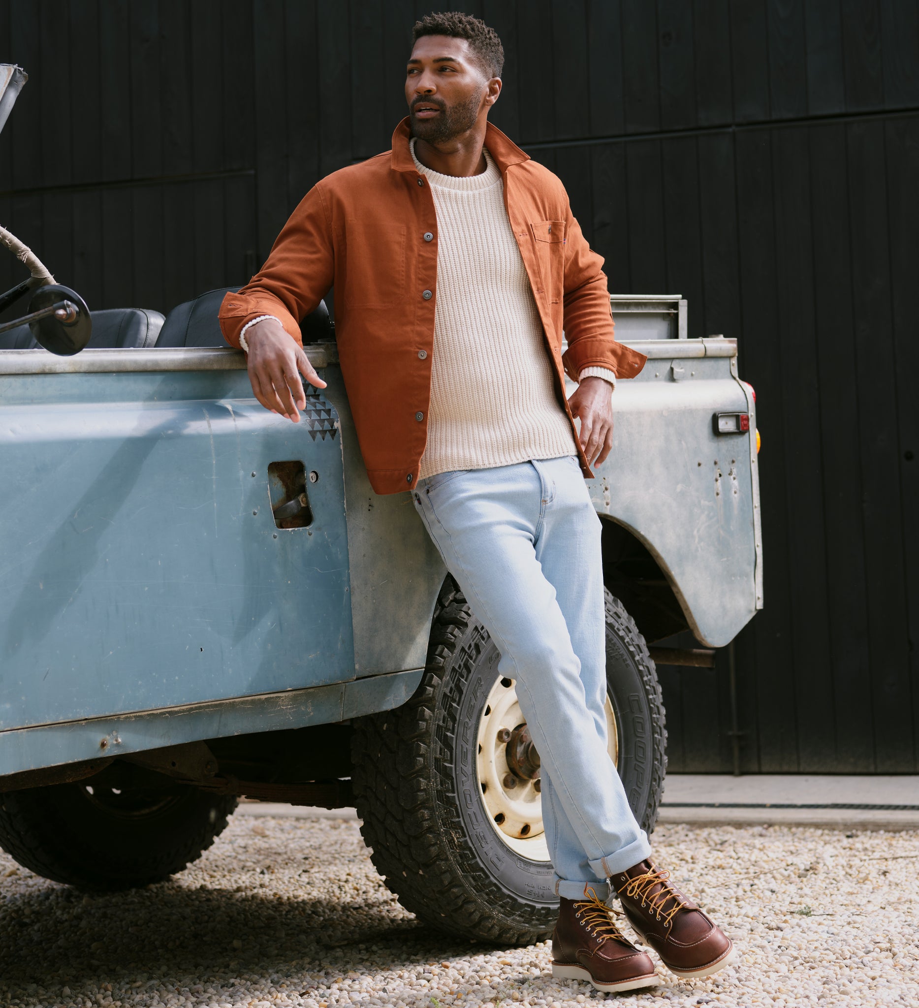 Sea-Washed Denim Jean - Light Wash – SEA CULTURE