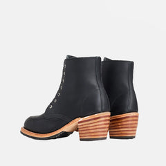 Red Wing Heritage Women's Clara - Black 3405