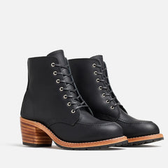 Red Wing Heritage Women's Clara - Black 3405