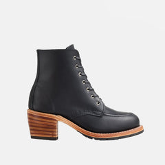 Red Wing Heritage Women's Clara - Black 3405