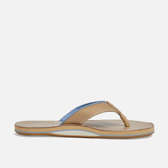 Hari Mari Men's Clipper Flip Flop - Sand