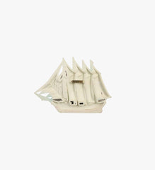 Clipper Ship Nautical Wall Decor