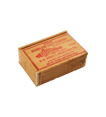 Item #11 Boneless Cod Fish Box