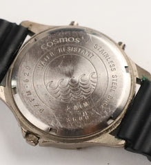 Cosmos "Lil Arnie" Diver Watch (1980s)