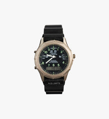 Cosmos "Lil Arnie" Diver Watch (1980s)