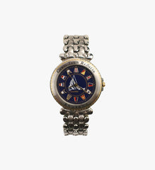Cowes Town Regatta Watch