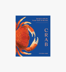 Crab Book