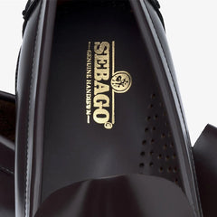 Sebago Classic Dan - Dark Brown