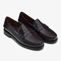 Sebago Classic Dan - Dark Brown