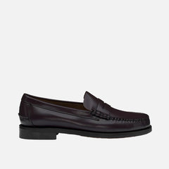 Sebago Classic Dan - Dark Brown