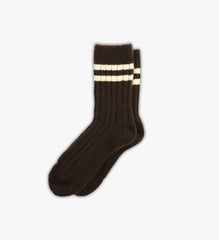 Mongolian Yak Wool Socks