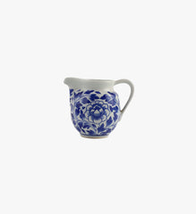 Vintage Small Delft Pitcher