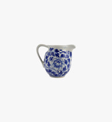 Vintage Small Delft Pitcher