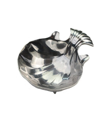 Item #76 Shell Ring Dish