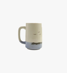 Vintage Otagiri Japan Collectable Sailing Boat Coffee Mug