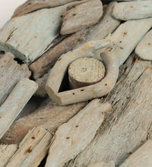 Driftwood Whale