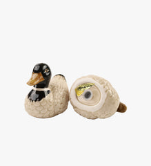 Duck Salt & Pepper Shakers