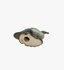 Vintage Malevolti Duck Figurine