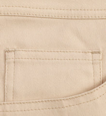 Duval Chino Pant - Natural