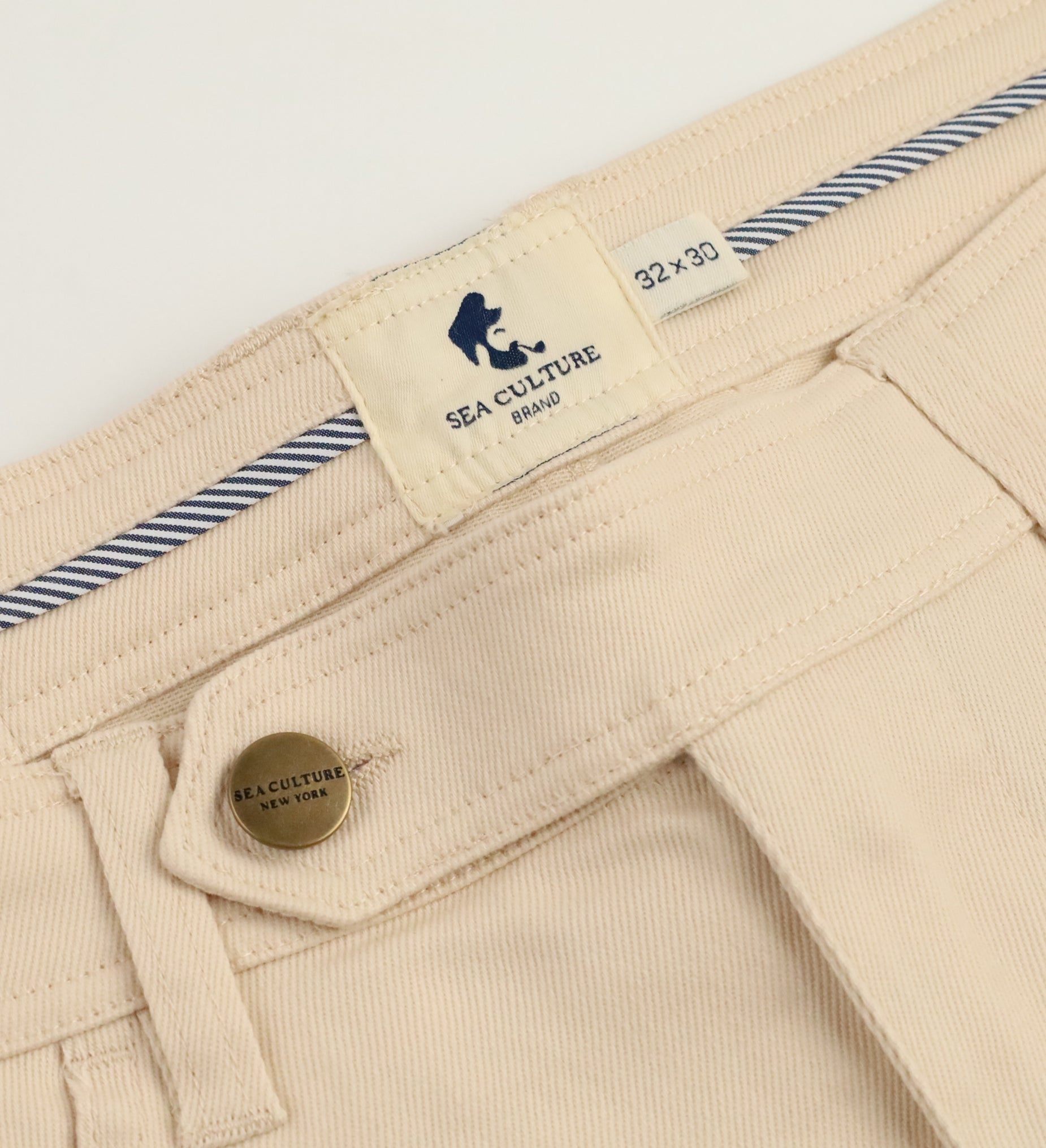 Casual Pants + Shorts – SEA CULTURE