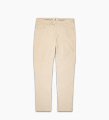 Duval Chino Pant - Natural
