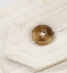 Duval 7.5” Chino Short - White