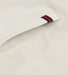 Duval 7.5” Chino Short - White