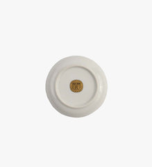 Ship Porcelain Plate Mini