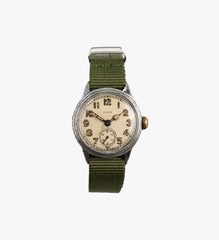 Elgin Infantry Field Watch (WW2)